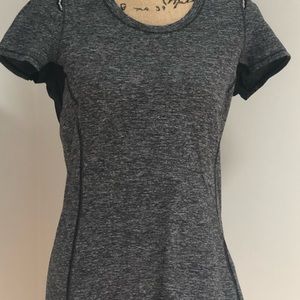Lululemon work our top